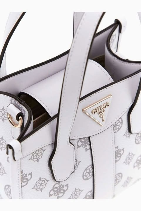 Guess Silvana Mini Tote Bag
