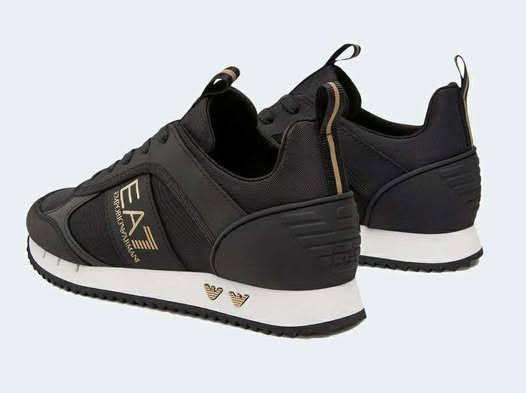 Emporio Armani Sneakers