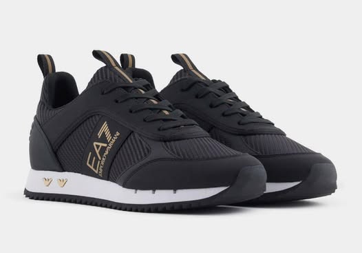 Emporio Armani Sneakers