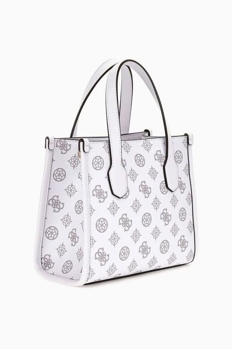 Guess Silvana Mini Tote Bag