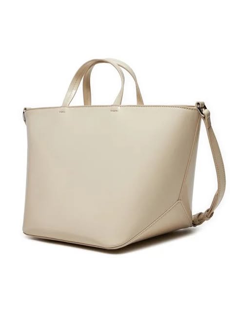 Tommy Jeans Mini Tote Seasonal Handbag