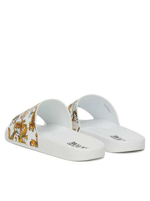 Versace Jeans Couture Sliders