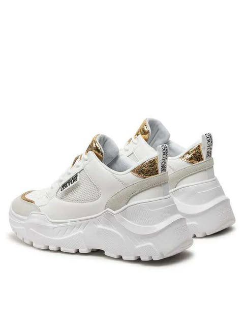 Versace Jeans Couture Sneakers