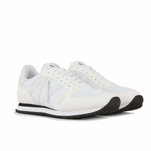 Armani Exchange Sneakers