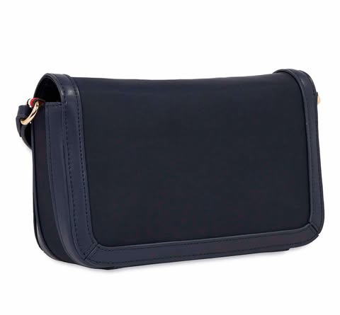 Tommy Hilfiger Flap Crossover