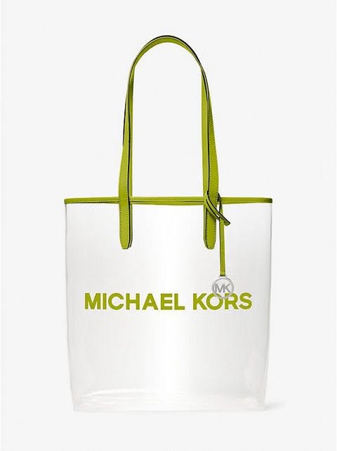 Michael Kors Beach Bag