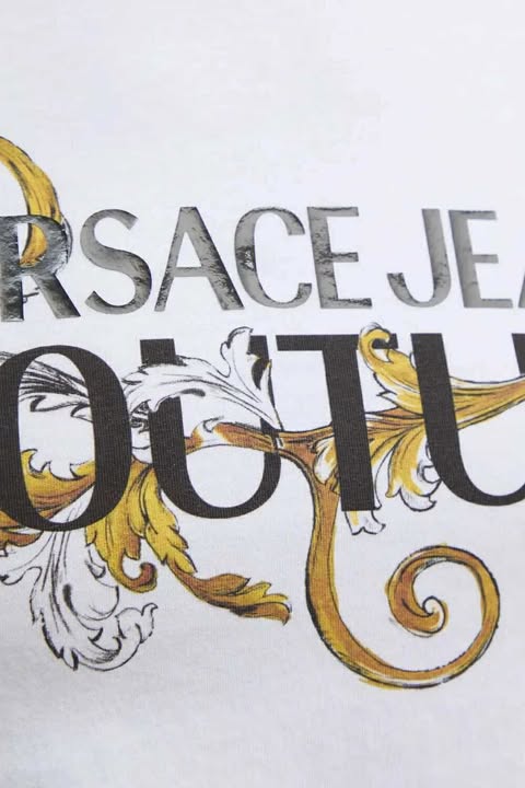 Versace Jeans Couture T-shirt