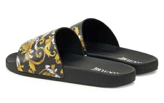Versace Jeans Couture Sliders