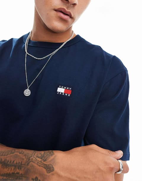 Tommy Jeans T-shirt