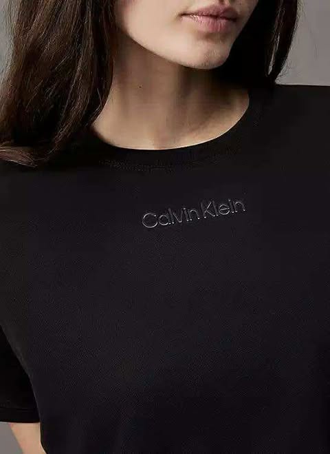 Calvin Klein Crop Top