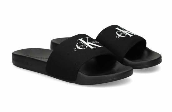Calvin Klein Sliders