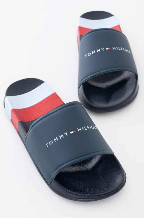 Tommy Hilfiger Sliders