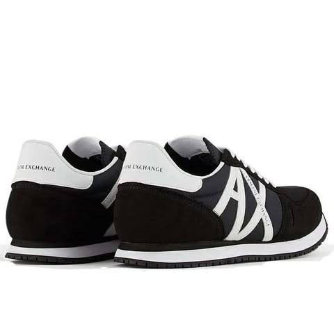 Armani Exchange Sneakers