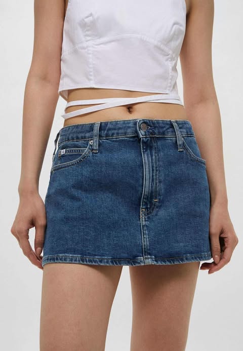 Calvin Klein Skirt