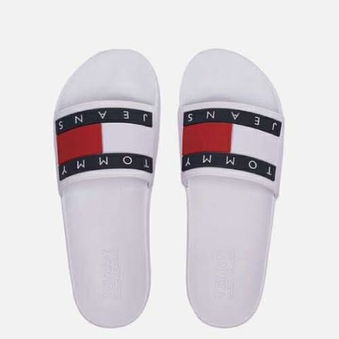 Tommy Jeans Sliders