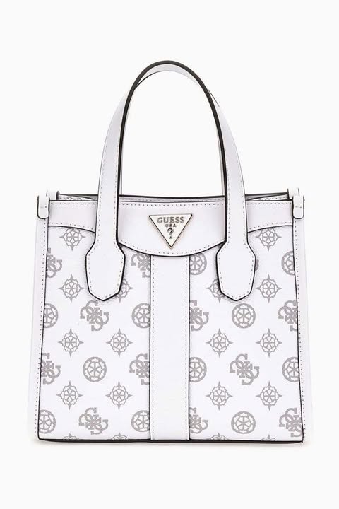 Guess Silvana Mini Tote Bag