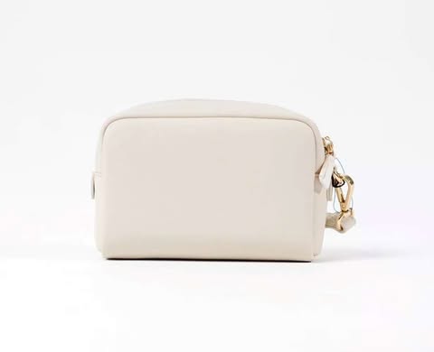 Love Moschino Pouch with Handle
