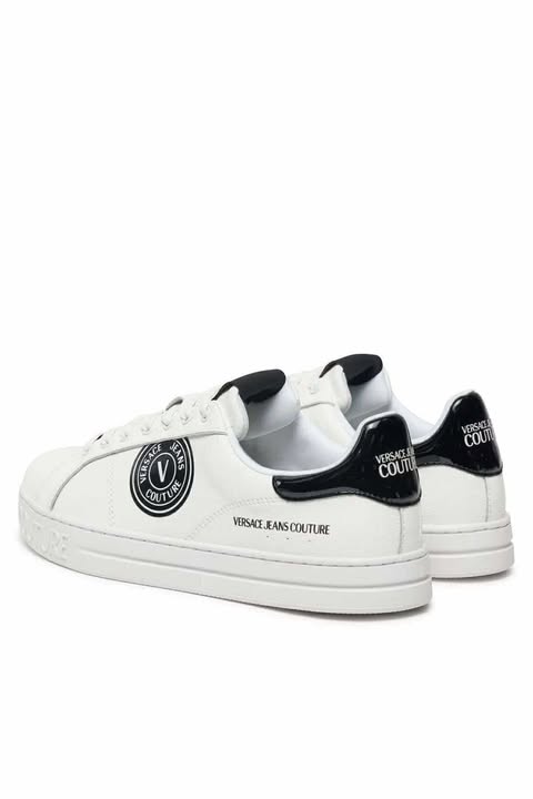 Versace Jeans Couture Sneakers