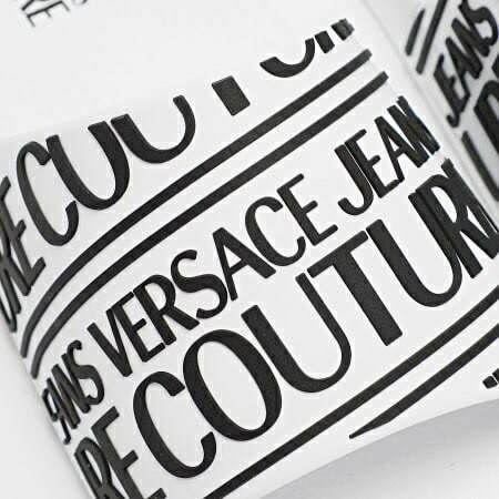 Versace Jeans Couture Sliders