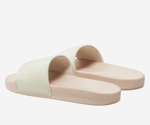Calvin Klein Sliders