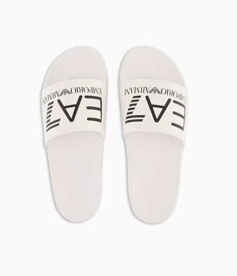 Emporio Armani Sliders