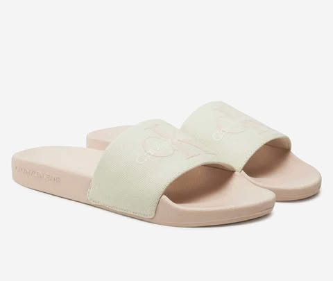 Calvin Klein Sliders