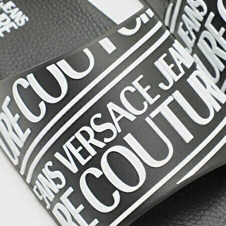 Versace Jeans Couture Sliders