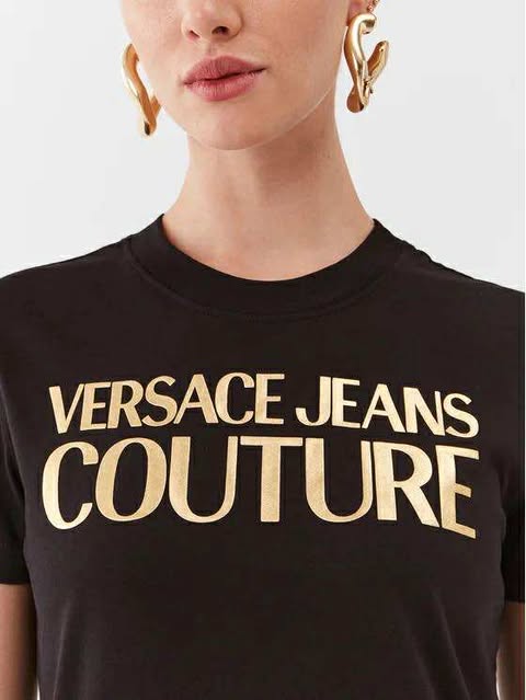 Versace Jeans Couture T-shirt
