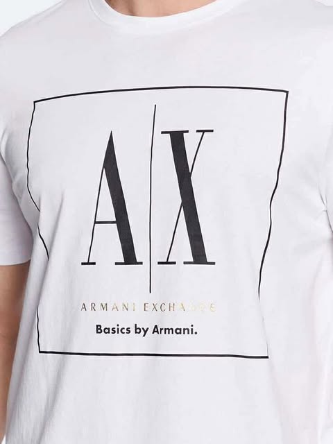 Armani Exchange T-shirt