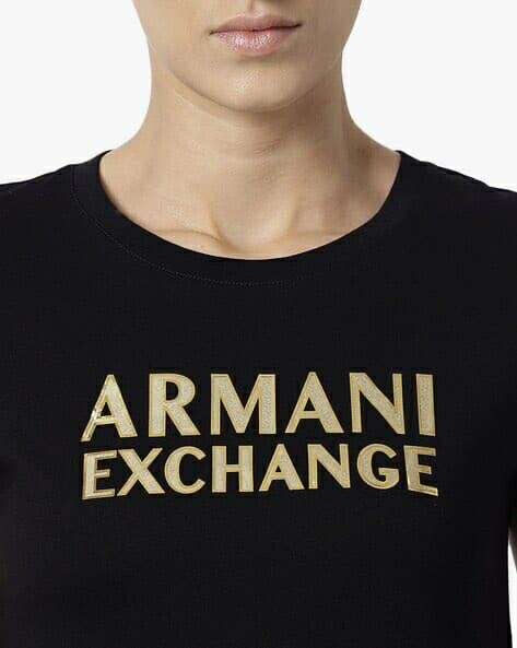 Armani Exchange T-shirt