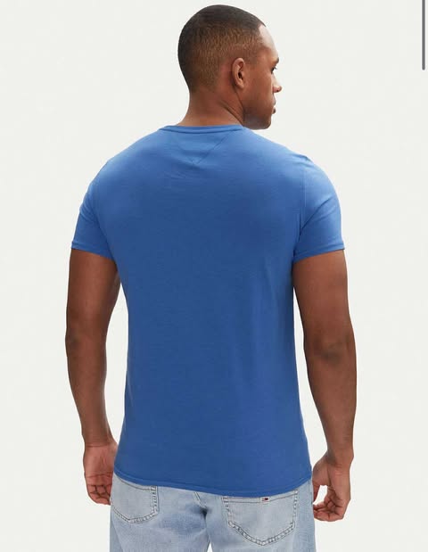 Tommy Jeans T-shirt