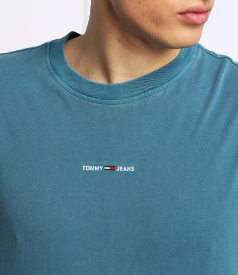 Tommy Jeans T-shirt