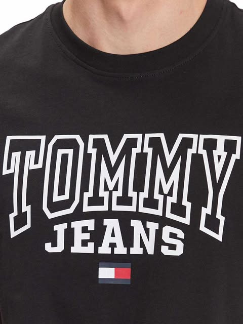 Tommy Jeans T-shirt