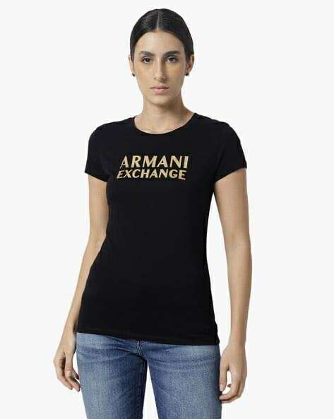 Armani Exchange T-shirt