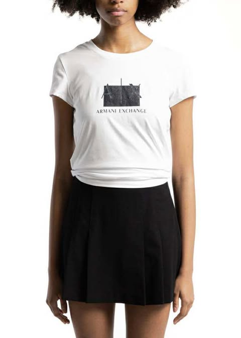 Armani Exchange T-shirt