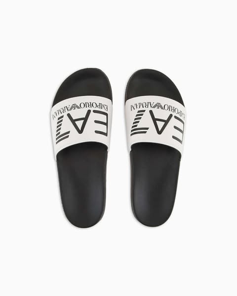 Emporio Armani Sliders