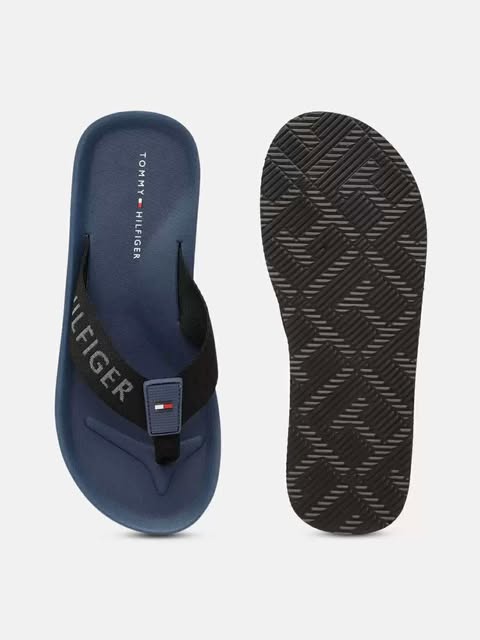 Tommy Hilfiger Flip-Flops