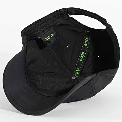 Boss Cap