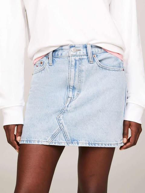 Tommy Jeans Skirt
