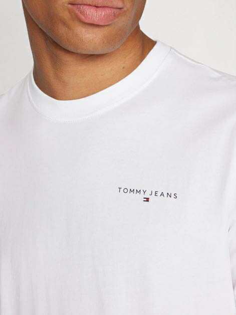 Tommy Jeans T-shirt