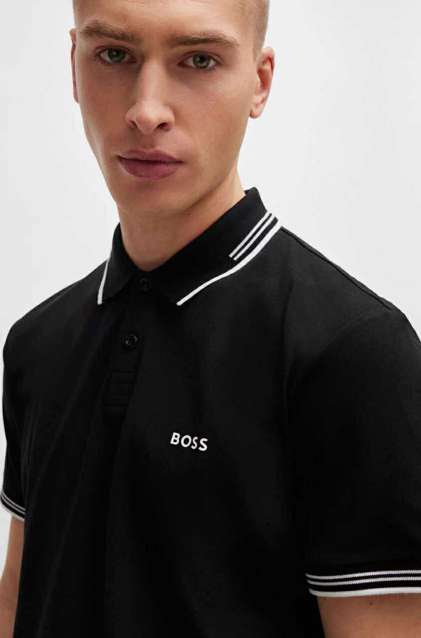 Boss Polo Shirt
