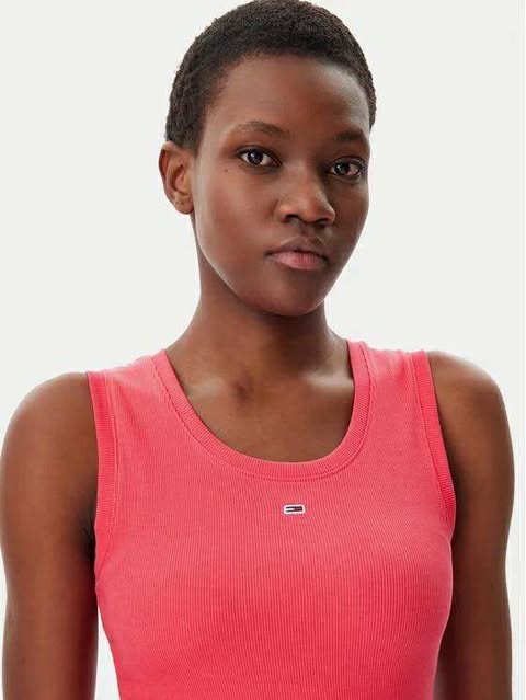 Tommy Jeans Tank Top