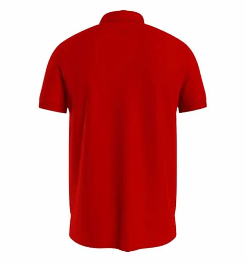 Tommy Hilfiger Regular Fit Polo Shirt