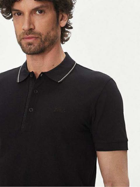 Boss Polo Shirt