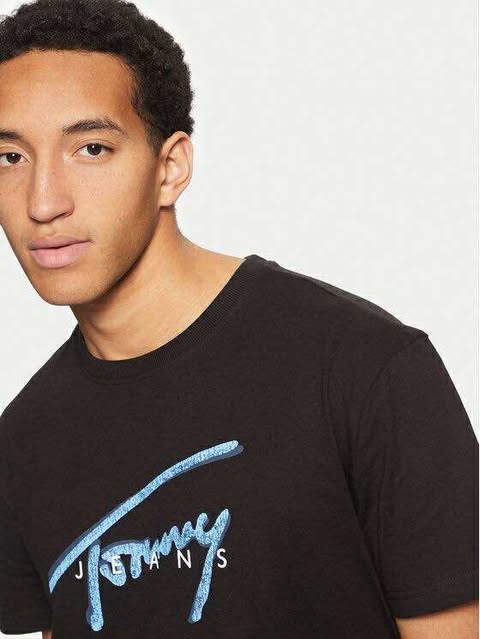 Tommy Jeans T-shirt