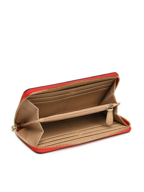 Love Moschino Wallet