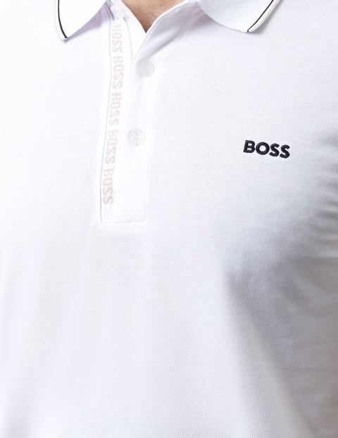 Boss Polo Shirt