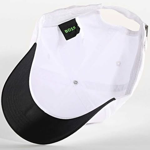 Boss Cap