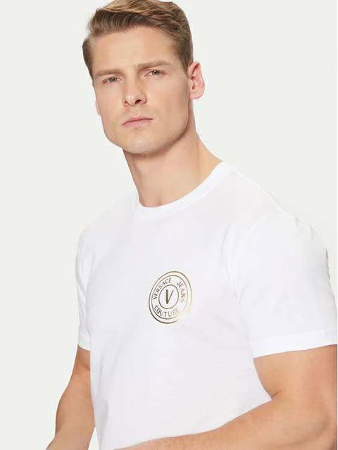 Versace Jeans Couture T-shirt