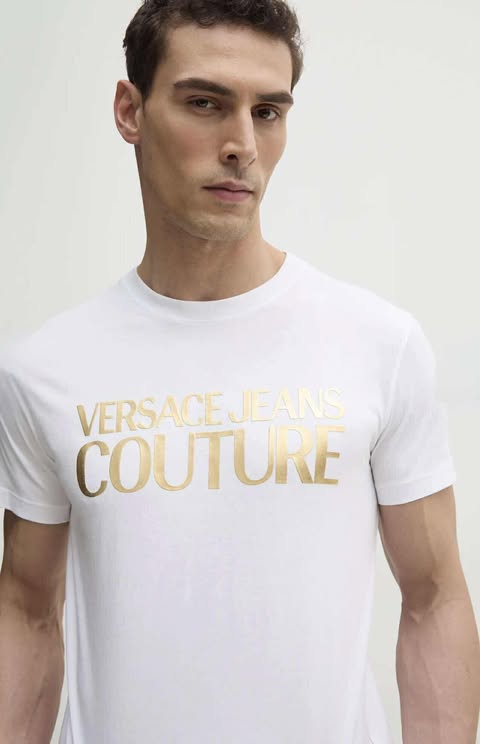 Versace Jeans Couture T-shirt
